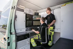 Kanalreinigung in Westerheim mit moderner Technik