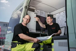 Experten für Kanalreinigung und Rohrreinigung in Westerheim